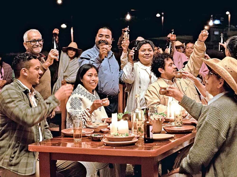 The Great Seductionの画像