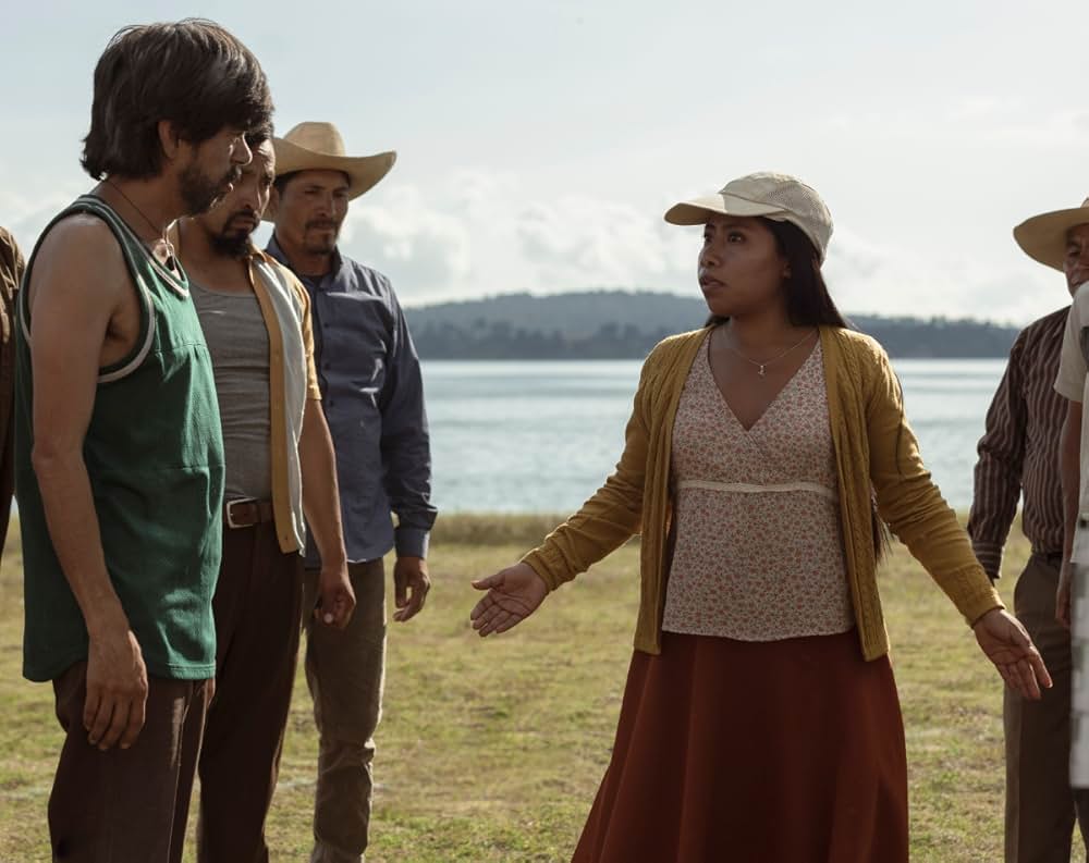 The Great Seductionの画像