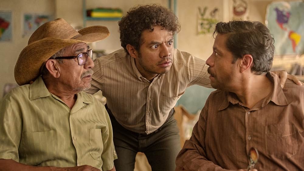 The Great Seductionの画像