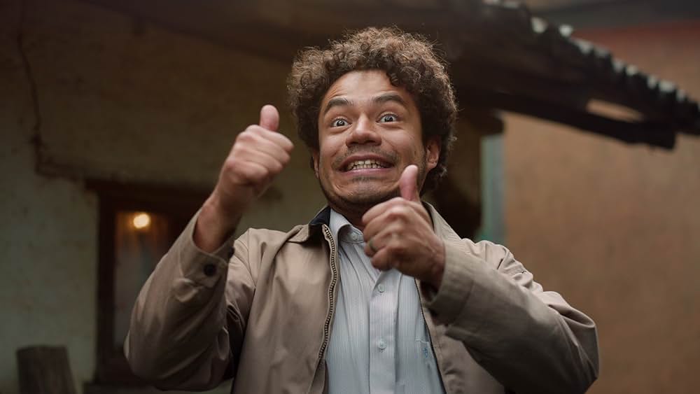 The Great Seductionの画像