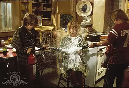 「潮風のいたずら」ゴールディ・ホーン & Brian Price & ジャレッド・ラシュトンの画像