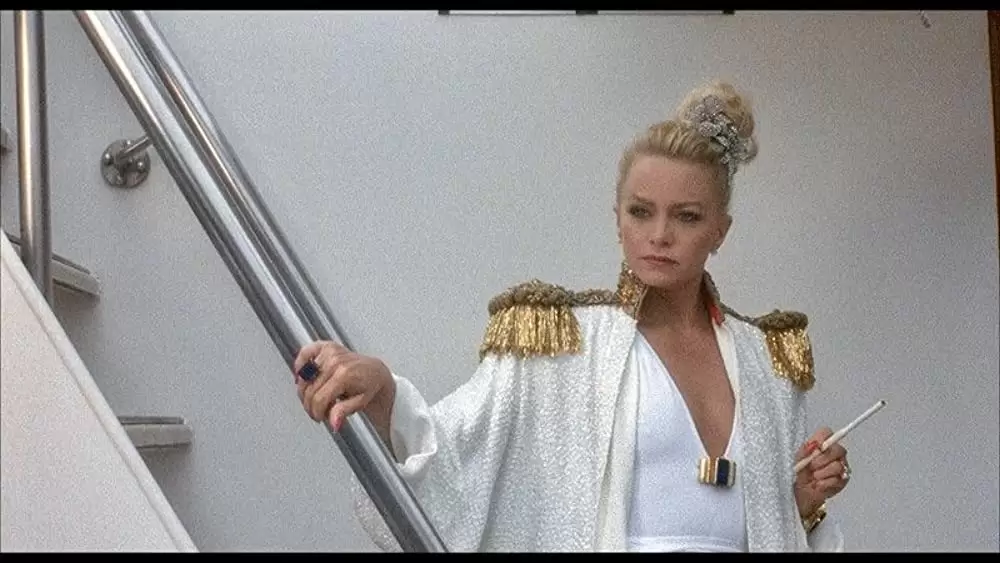 「潮風のいたずら」ゴールディ・ホーンの画像