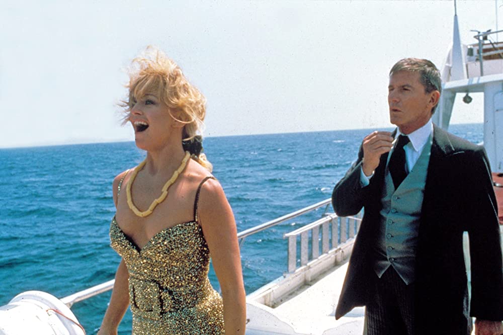 潮風のいたずらの画像