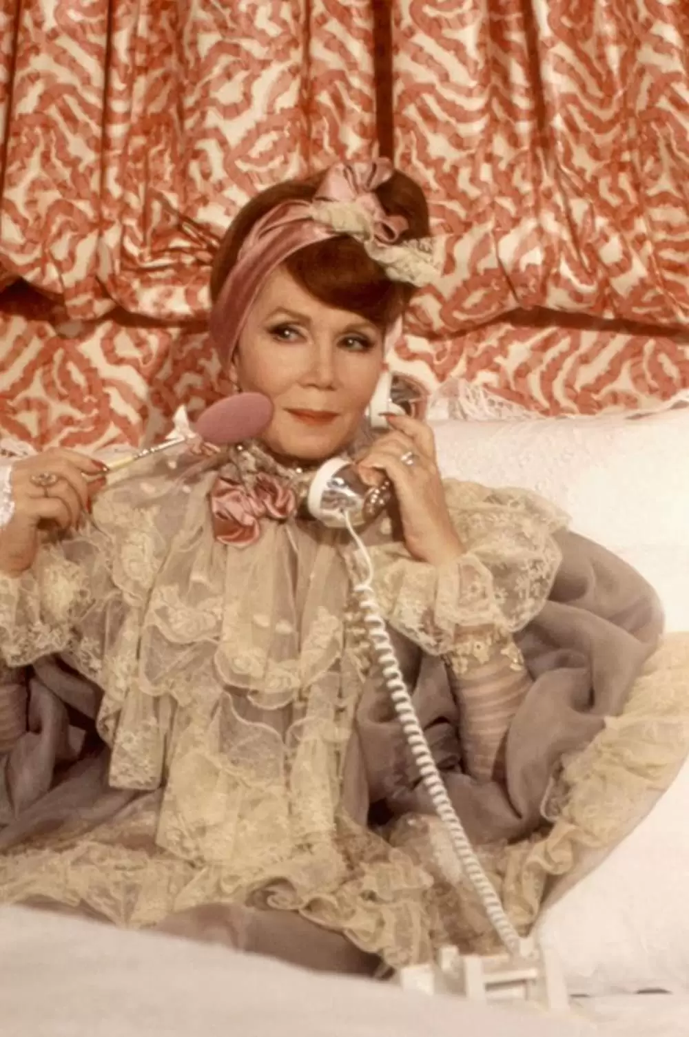 「潮風のいたずら」キャサリン・ヘルモンドの画像