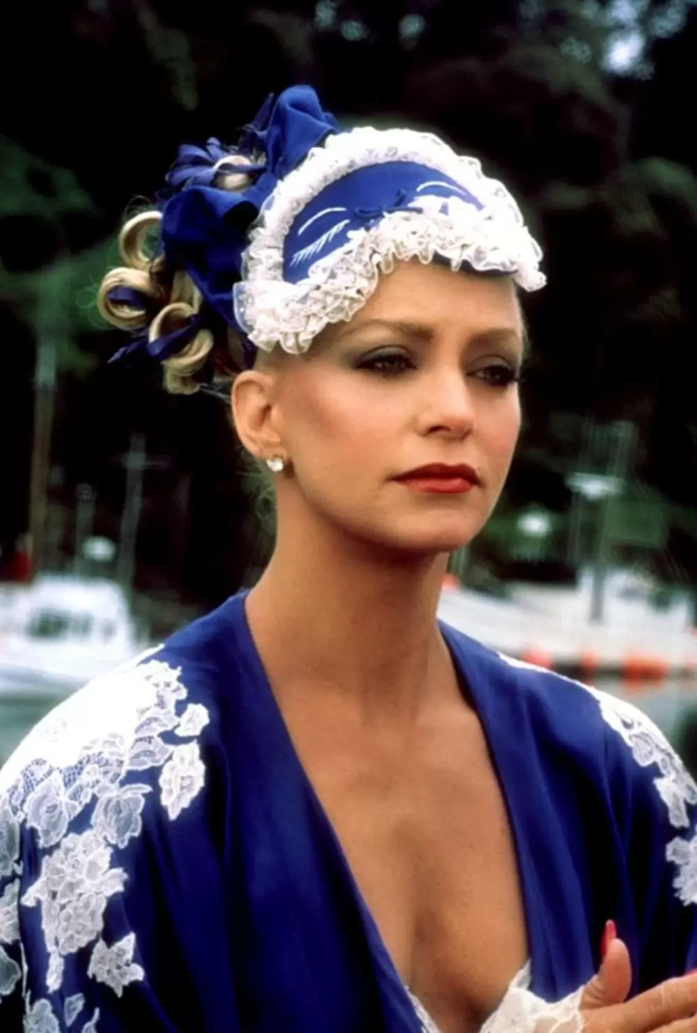 「潮風のいたずら」ゴールディ・ホーンの画像