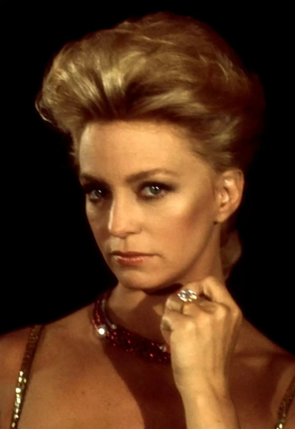 「潮風のいたずら」ゴールディ・ホーンの画像