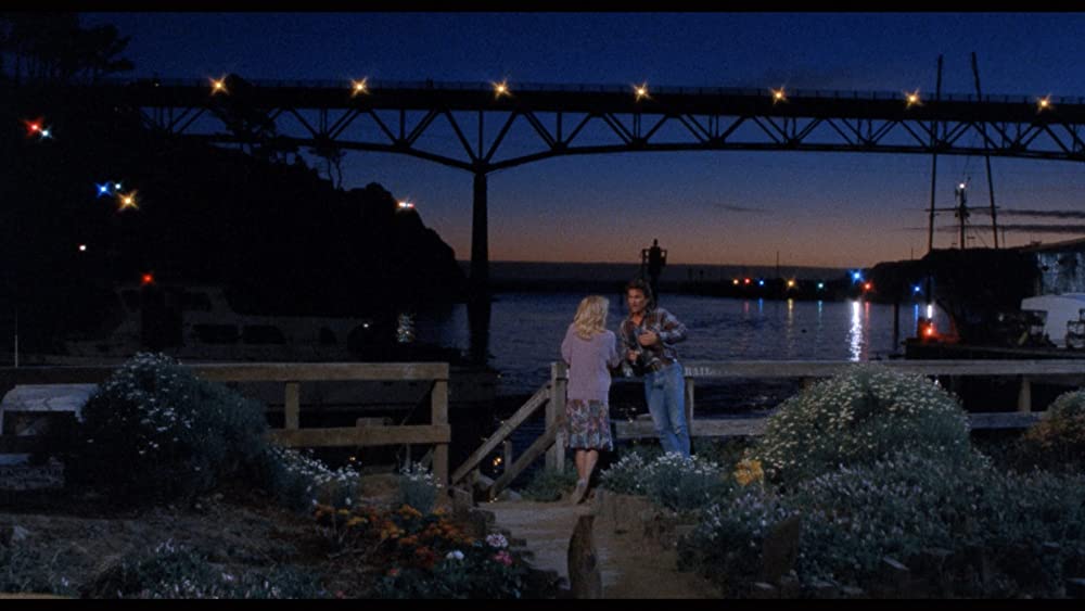 潮風のいたずらの画像