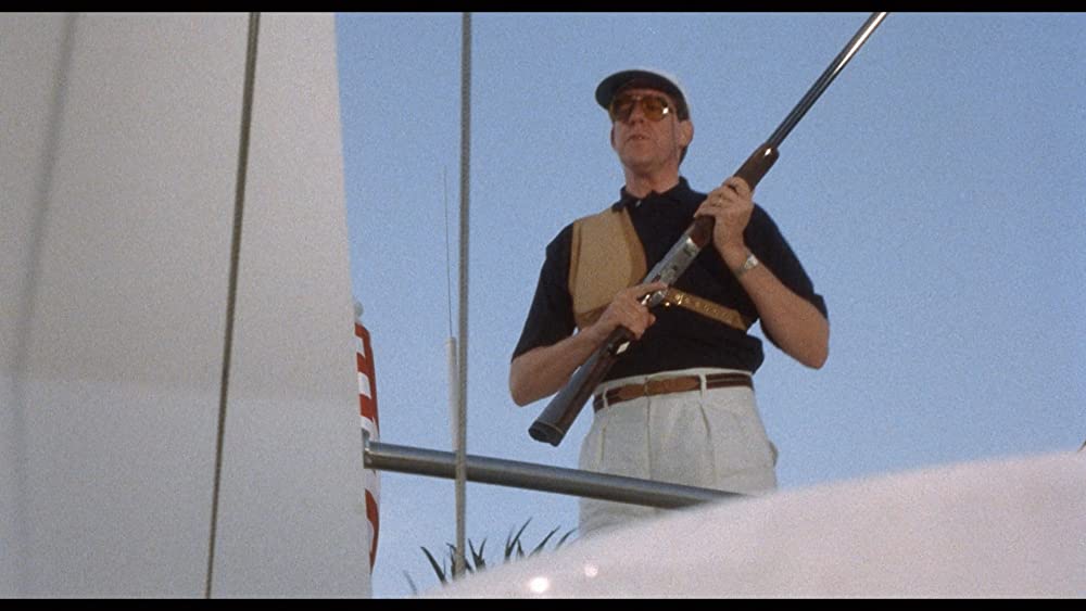 潮風のいたずらの画像