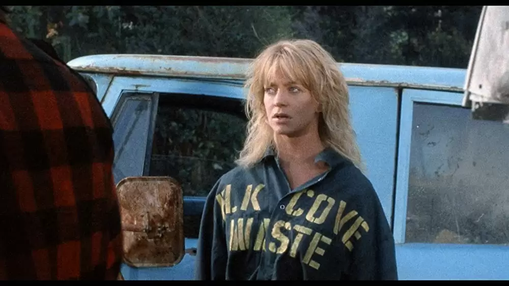 「潮風のいたずら」ゴールディ・ホーンの画像