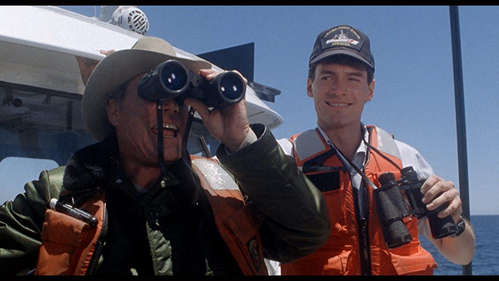 潮風のいたずらの画像