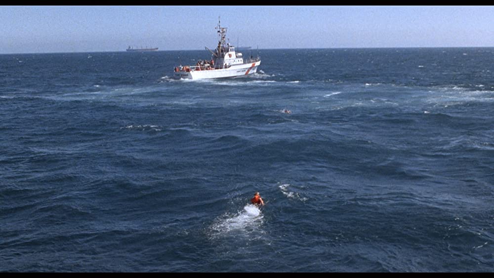 潮風のいたずらの画像