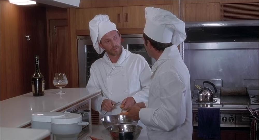 潮風のいたずらの画像