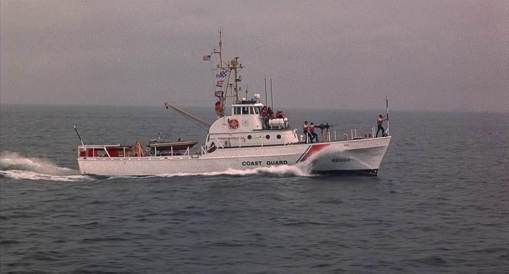 潮風のいたずらの画像