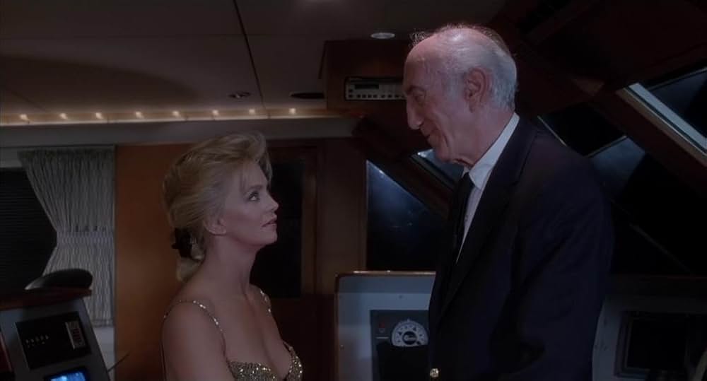 潮風のいたずらの画像