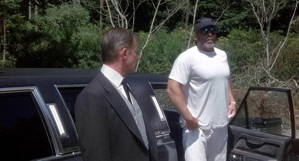 潮風のいたずらの画像