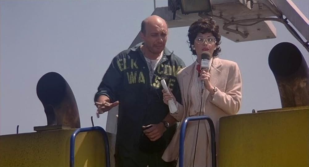 潮風のいたずらの画像