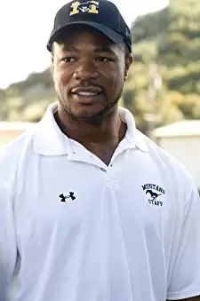 「ギャングスターズ 明日へのタッチダウン」Xzibitの画像