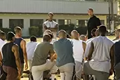 「ギャングスターズ 明日へのタッチダウン」ドウェイン・ジョンソン & Xzibitの画像