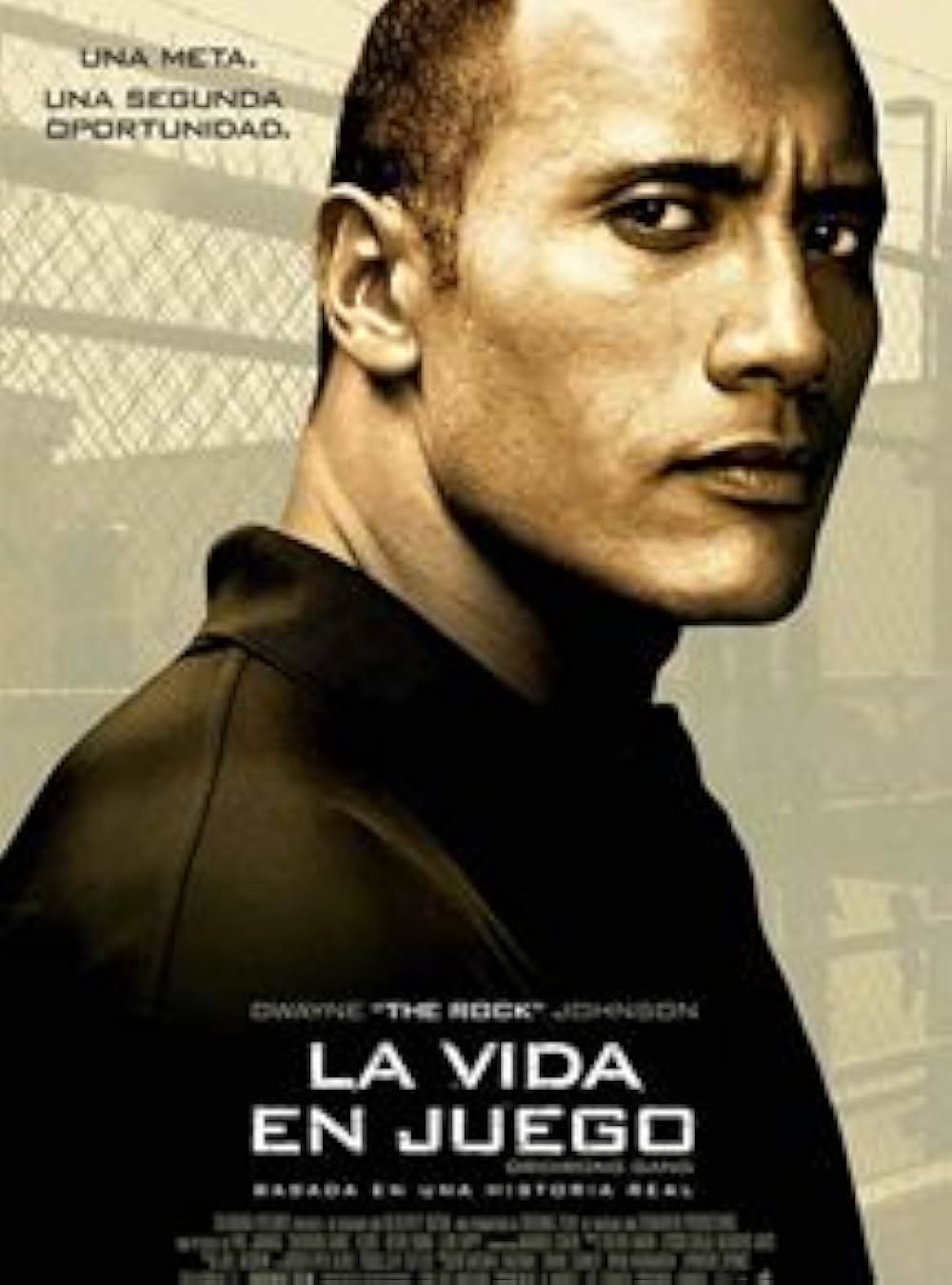 ギャングスターズ 明日へのタッチダウンの画像