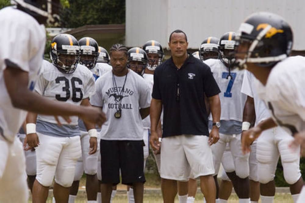 ギャングスターズ 明日へのタッチダウンの画像