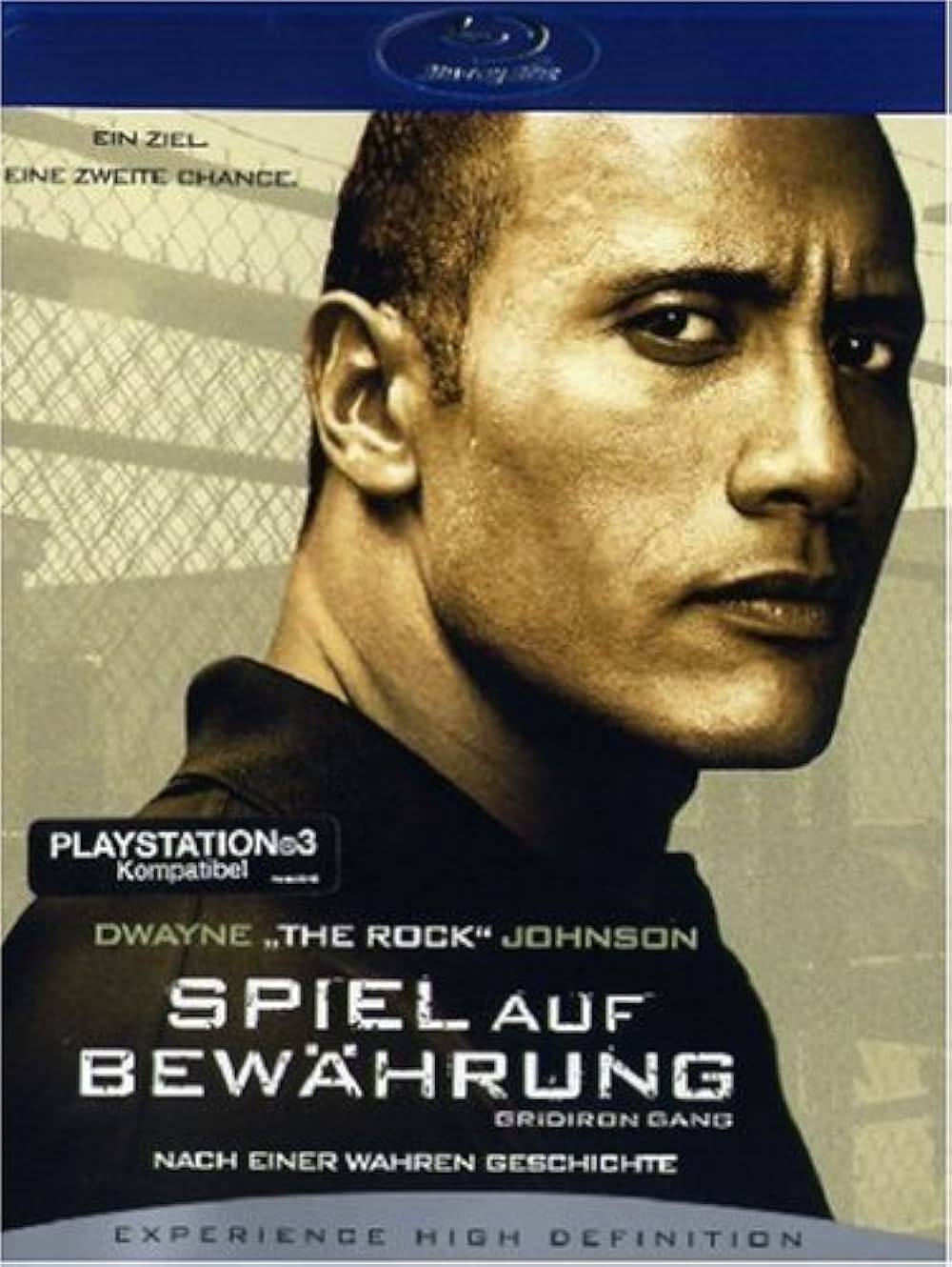 ギャングスターズ 明日へのタッチダウンの画像