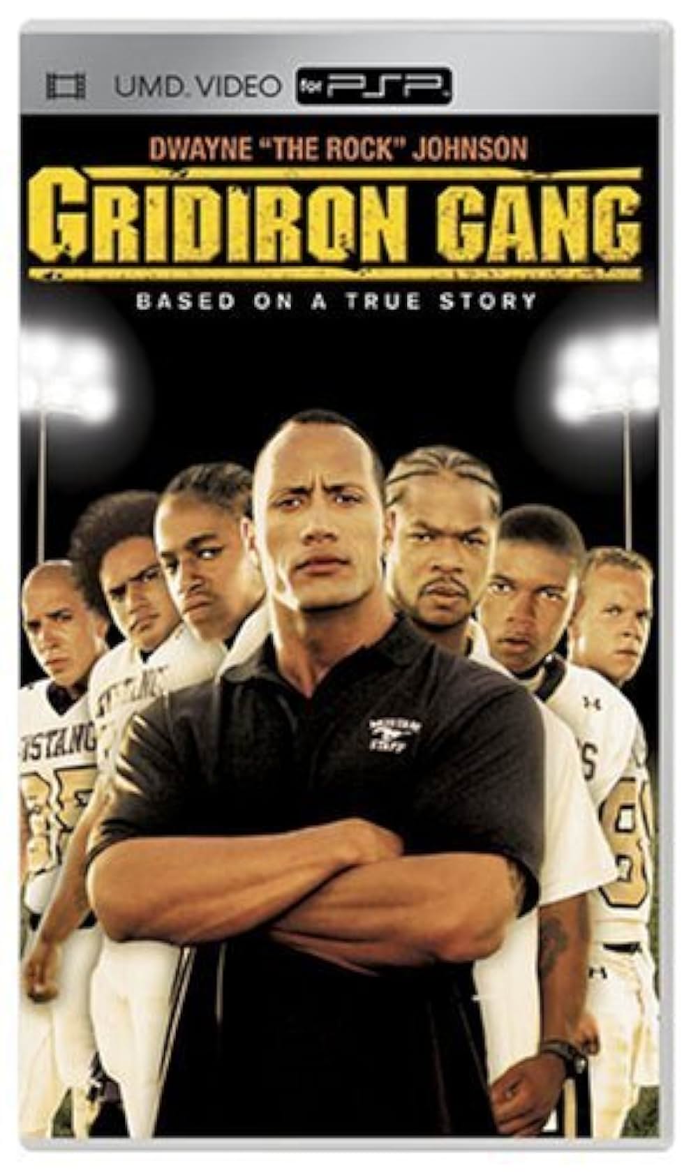 ギャングスターズ 明日へのタッチダウンの画像