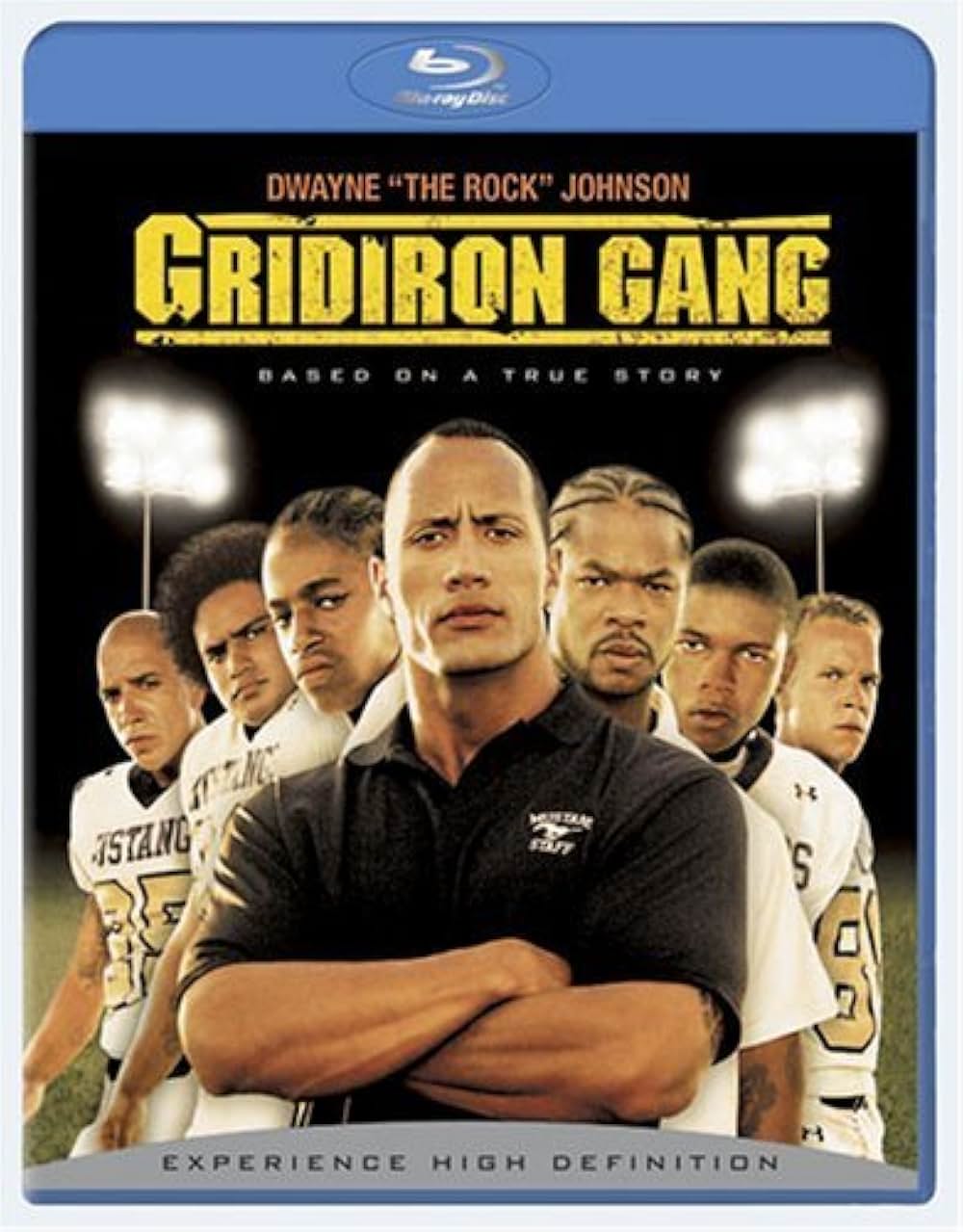 ギャングスターズ 明日へのタッチダウンの画像