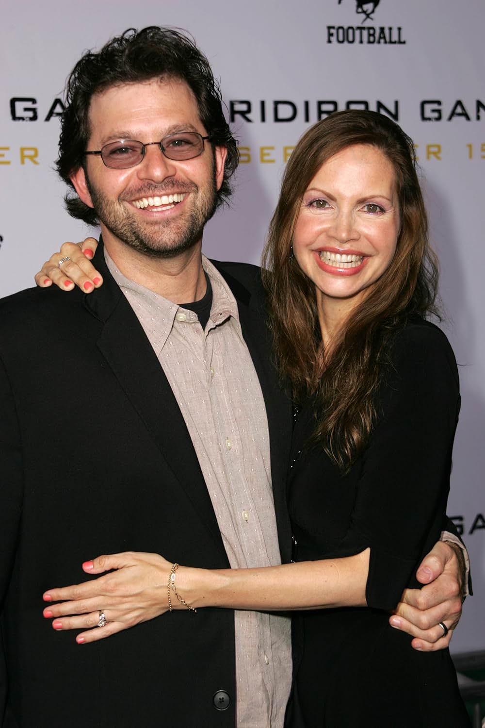 ギャングスターズ 明日へのタッチダウンの画像