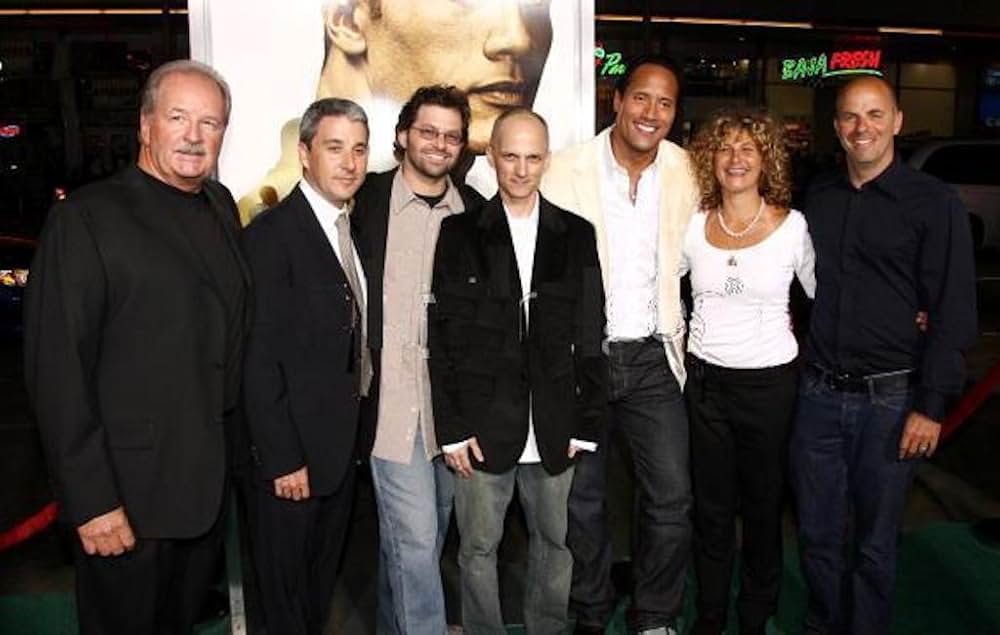 ギャングスターズ 明日へのタッチダウンの画像