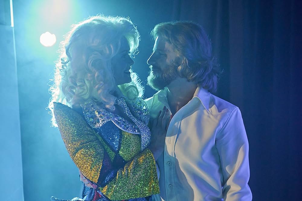 Seriously Red（原題）の画像