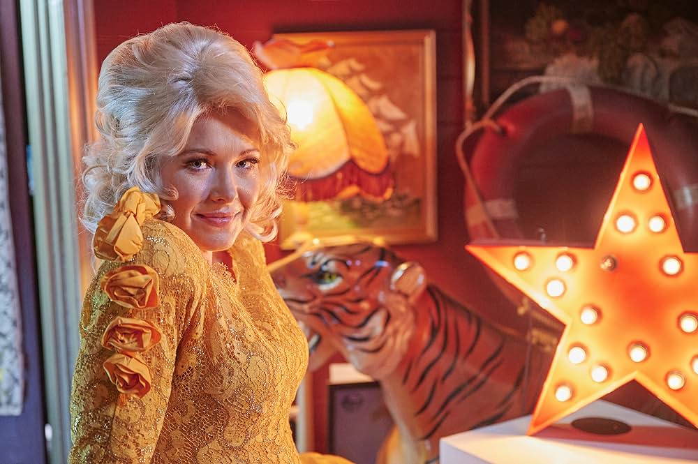 Seriously Red（原題）の画像