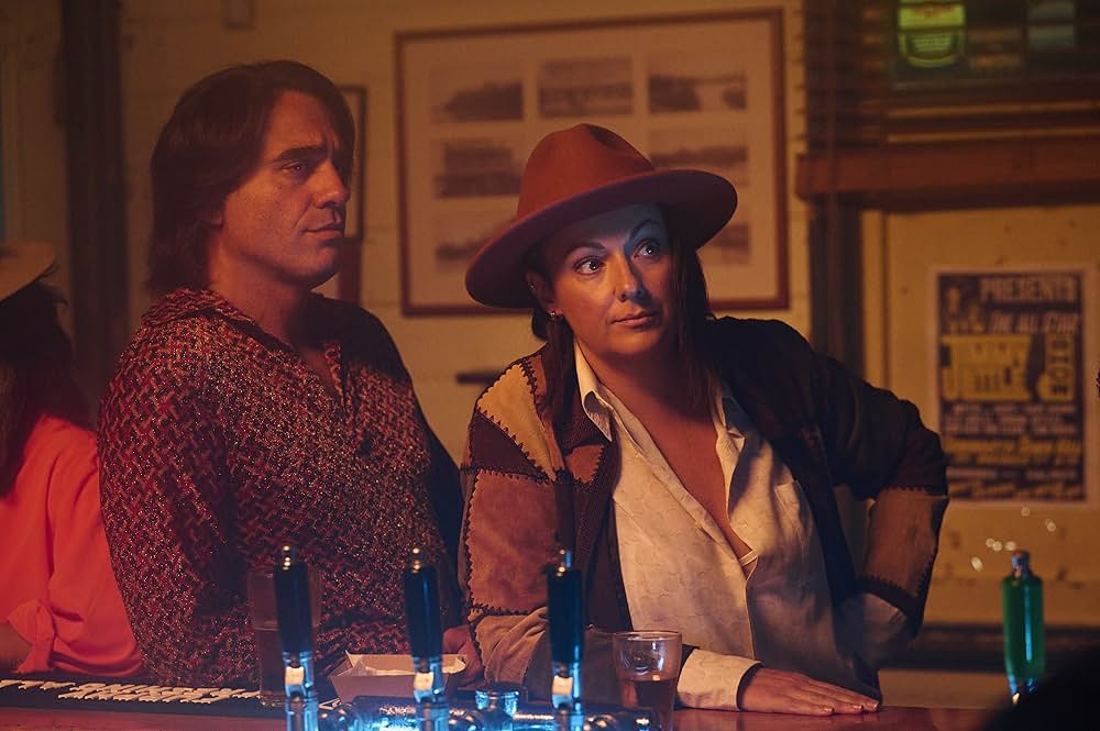 Seriously Red（原題）の画像