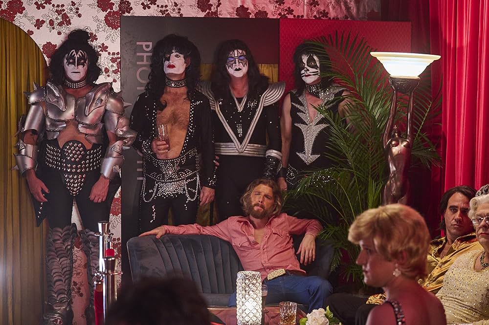 Seriously Red（原題）の画像