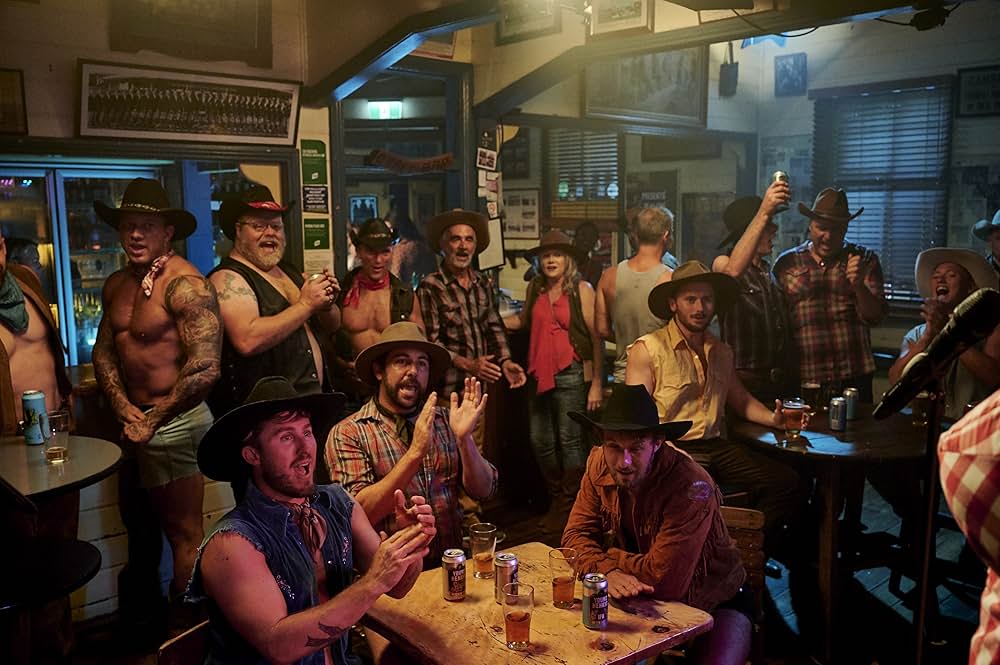 Seriously Red（原題）の画像