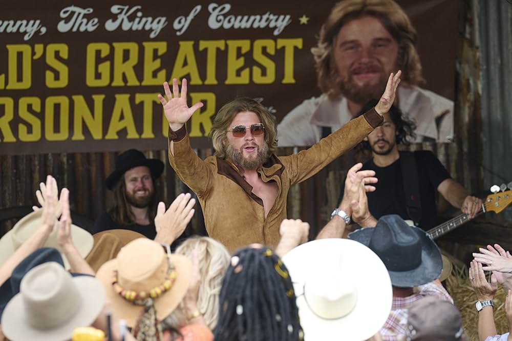 Seriously Red（原題）の画像