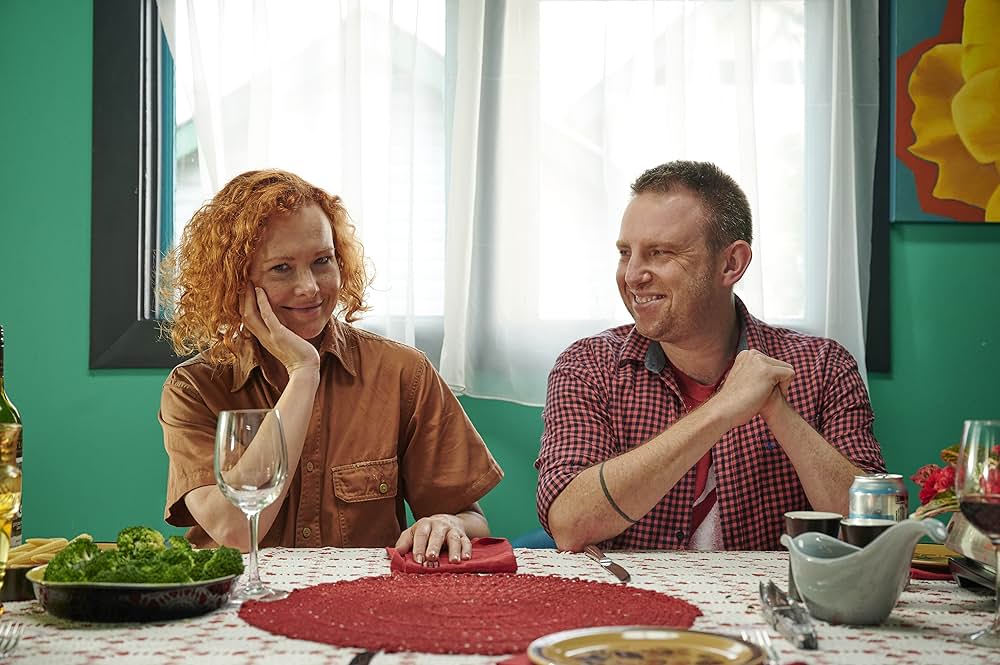 Seriously Red（原題）の画像