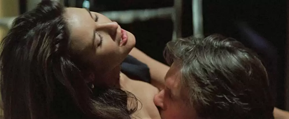 ディスクロージャーの画像