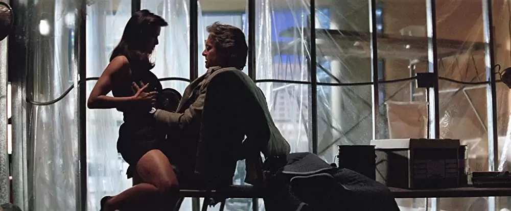 ディスクロージャーの画像