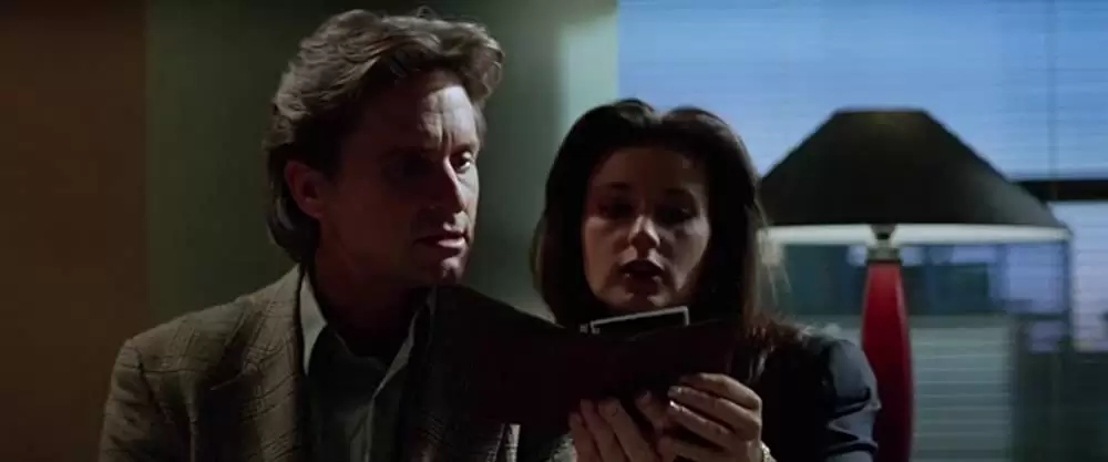 ディスクロージャーの画像