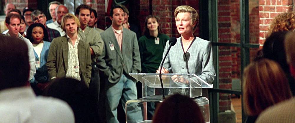 ディスクロージャーの画像