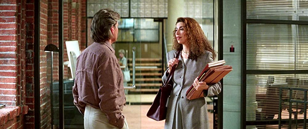 ディスクロージャーの画像