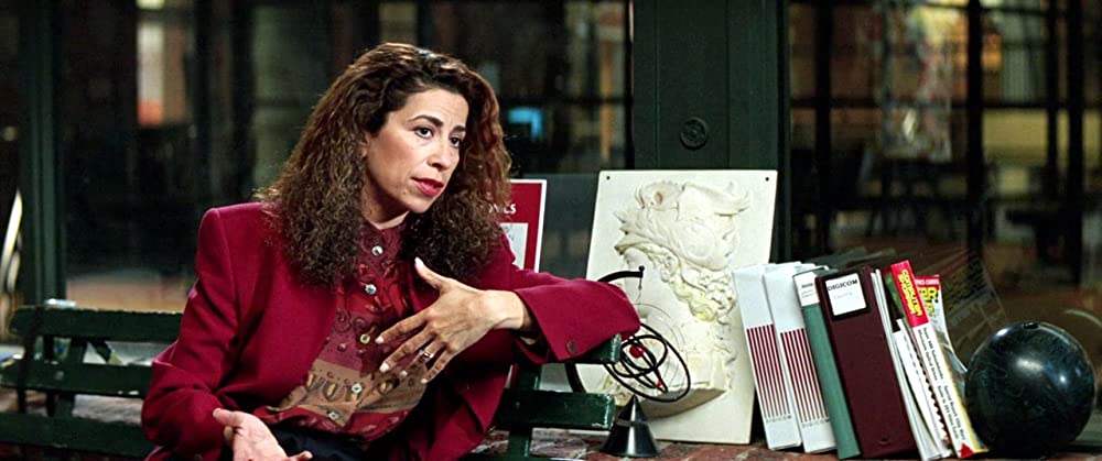 ディスクロージャーの画像