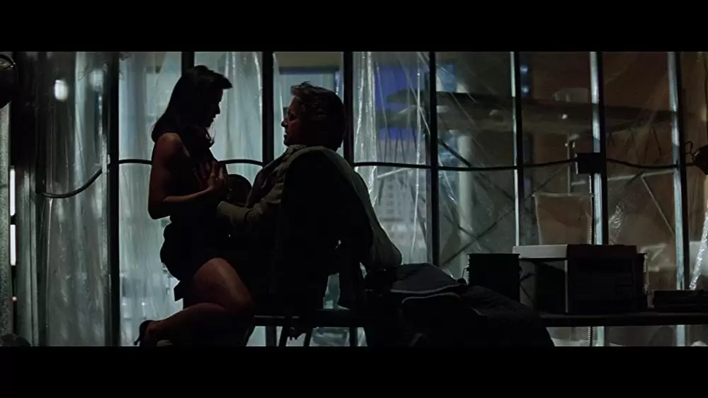 ディスクロージャーの画像