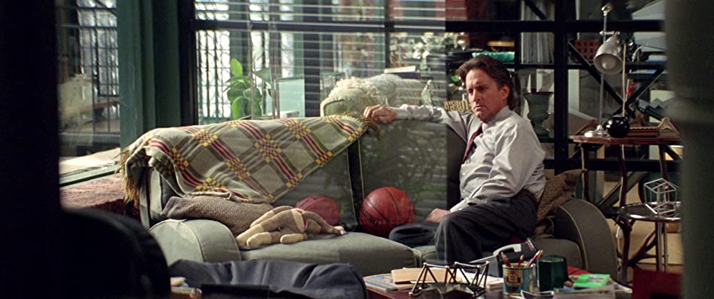 ディスクロージャー 解説・レビュー・評価 映画ポップコーン