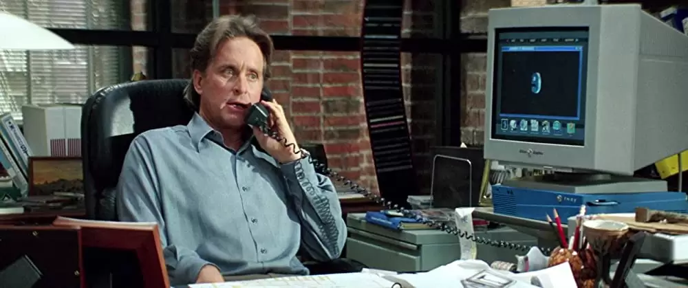 ディスクロージャーの画像