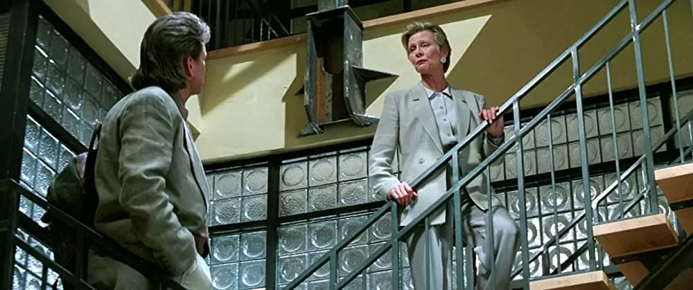 ディスクロージャーの画像