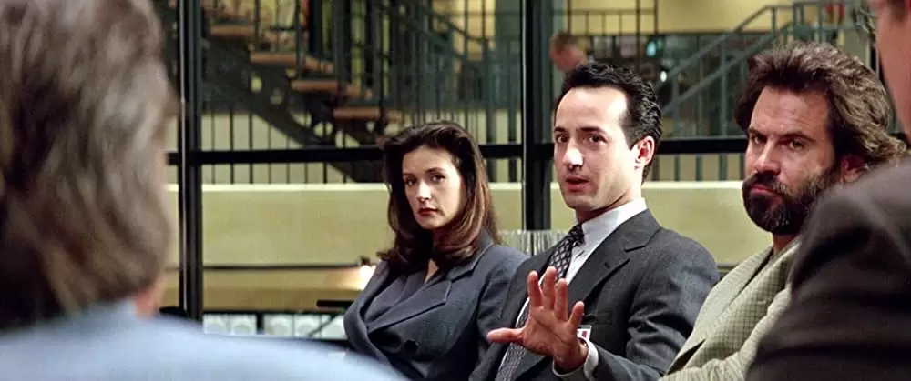 ディスクロージャーの画像