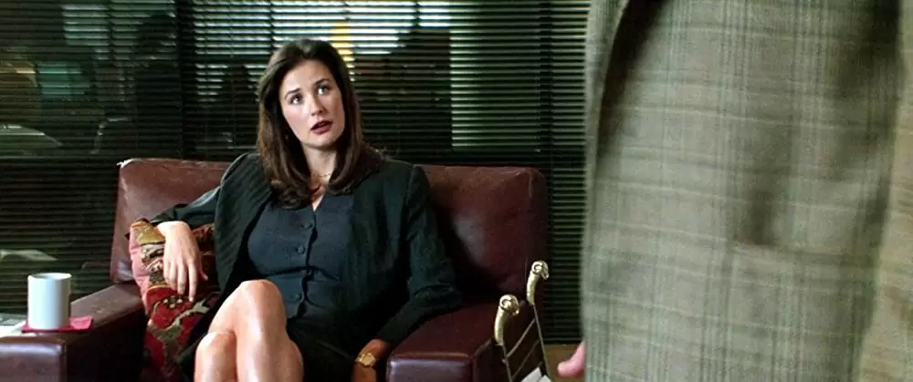 ディスクロージャーの画像