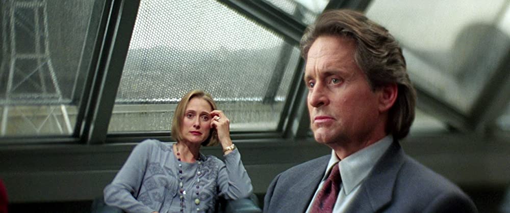 ディスクロージャーの画像