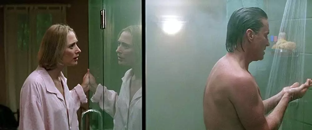 ディスクロージャーの画像